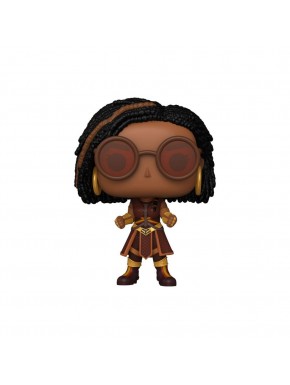 Figura de vinilo Sister Sage de The Boys de 9 cm