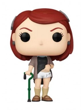 Figura de vinilo The Office US POP! Meredith Fun Run 9 cm