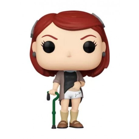 Figura de vinilo The Office US POP! Meredith Fun Run 9 cm
