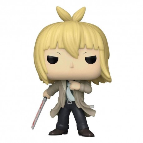 Figura de vinilo de Shirazu de Tokyo Ghoul:re