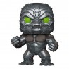 Figura de Vinil Optimus Primal 9 cm - Transformers: O Despertar das Feras