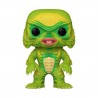 Universal Monsters POP! Vinyle Figurine Gill Man 9 cm