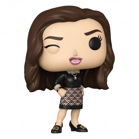 Figura POP! Vinyl Agatha Harkness de WandaVision