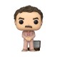 Figura de vinilo POP! TV Armond con maleta de White Lotus