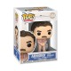 Figura de vinilo POP! TV Armond con maleta de White Lotus
