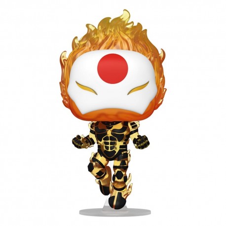 Figura POP! Sunfire de X-Men 9 cm