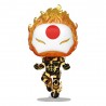 Figura POP! X-Men Sunfire Marvel Vinyl 9 cm
