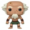 Avatar: A Lenda de Aang Figura POP! Vinil King Bumi 9 cm