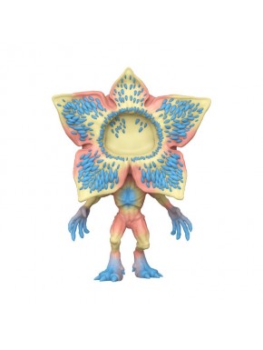 Figura POP! Vinyl del Demogorgon Scoops Ahoy en colores pastel