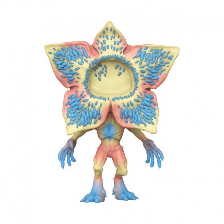 Figura POP! Vinyl del Demogorgon Scoops Ahoy en colores pastel