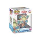 Figura POP! Vinyl del Demogorgon Scoops Ahoy en colores pastel