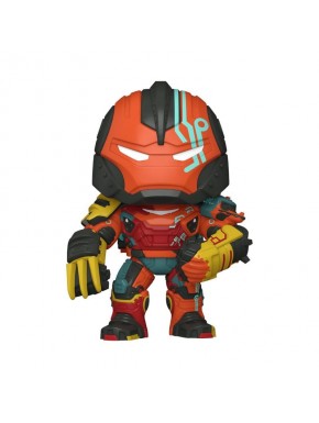 Figura Funko POP! de Sakaarian Iron Man 15 cm