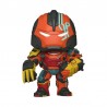 Figura Funko POP! Sakaarian Iron Man de 15 cm