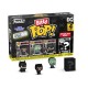 Pack de 4 figuras Bitty POP! Catwoman