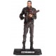 Figura Negan The Walking Dead Bloody Edition Color Tops McFarlane 18 cm