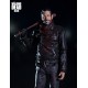 Figura Negan The Walking Dead Bloody Edition Color Tops McFarlane 18 cm