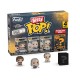 Pacote 4 Figuras Bitty POP! Frodo O Senhor dos Anéis