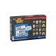 Pack de 4 figuras Bitty POP! de Game of Thrones com Jon Snow.