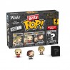 Pack de 4 Figurines Bitty POP! Game of Thrones par Funko
