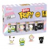 Hello Kitty et Amis Pack de 4 Figurines Bitty POP! Funko