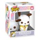 Figuras Funko Hello Kitty e Amigos Pack de 4 Bitty POP!