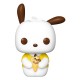 Figuras Funko Hello Kitty e Amigos Pack de 4 Bitty POP!
