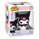 Pack de 4 Figuras Hello Kitty and Friends Bitty POP!