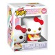 Pack de 4 Figuras Hello Kitty and Friends Bitty POP!
