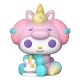 Pack de 4 Figuras Hello Kitty and Friends Bitty POP!