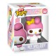 Pack de figuras de Hello Kitty and Friends Bitty POP! Vinyl