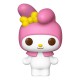 Pack de figuras de Hello Kitty and Friends Bitty POP! Vinyl