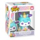 Pack de figuras de Hello Kitty and Friends Bitty POP! Vinyl