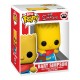 Pack de figuras Bitty POP! de Los Simpson