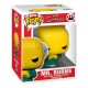 Pack de figuras Bitty POP! de Los Simpson