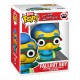 Pack de figuras Bitty POP! de Los Simpson