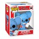 Pack de 4 figuras Bitty POP! dos Simpsons