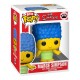 Pack de 4 figuras Bitty POP! dos Simpsons