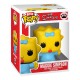 Pack de figuras Los Simpson Bitty POP! Funko