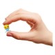 Pack de figuras Los Simpson Bitty POP! Funko