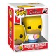 Pack de figuras Los Simpson Bitty POP! Funko