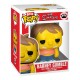 Pack de figuras Los Simpson Bitty POP! Funko