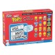 Pack de figuras Los Simpson Bitty POP! Funko