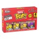 Pack de figuras Los Simpson Bitty POP! Funko