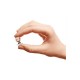 Pack de 4 figuras Bitty POP! Mr. Monopoly 2,5 cm