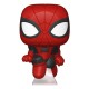 Pack 4 Figuras Bitty POP! de Spider-Man, Green Goblin, J. Jonah Jameson y figura Chase