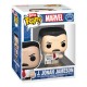 Pack 4 Figuras Bitty POP! de Spider-Man, Green Goblin, J. Jonah Jameson y figura Chase