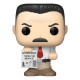 Pack 4 Figuras Bitty POP! de Spider-Man, Green Goblin, J. Jonah Jameson y figura Chase