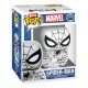 Pack 4 Figuras Bitty POP! de Spider-Man, Green Goblin, J. Jonah Jameson y figura Chase