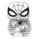 Pack 4 Figuras Bitty POP! de Spider-Man, Green Goblin, J. Jonah Jameson y figura Chase