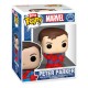 Pack 4 Figuras Bitty POP! de Spider-Man, Green Goblin, J. Jonah Jameson y figura Chase